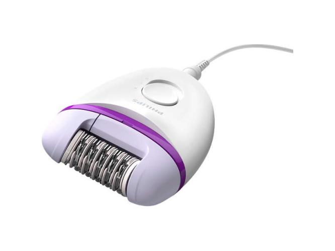 Philips BRE 225 Αποτριχωτική Μηχανή