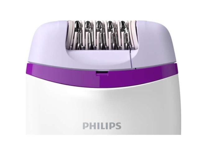 Philips BRE 225 Αποτριχωτική Μηχανή