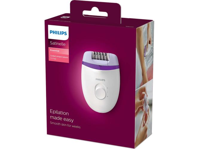 Philips BRE 225 Αποτριχωτική Μηχανή