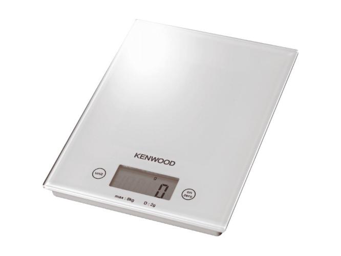 Kenwood DS401 Ζυγαριά Κουζίνας