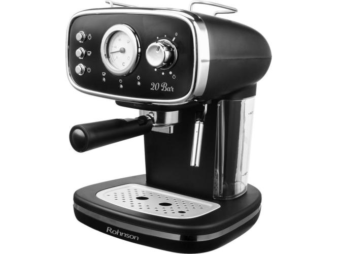 Rohnson R-985 Μηχανή Espresso