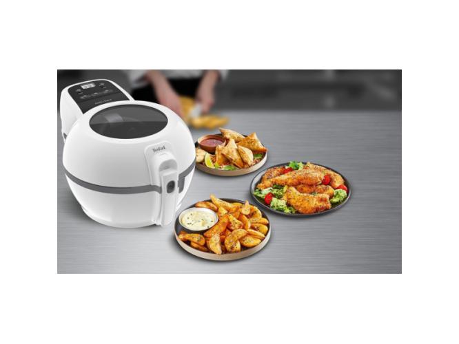 Tefal FZ7200 Φριτέζα Αέρος