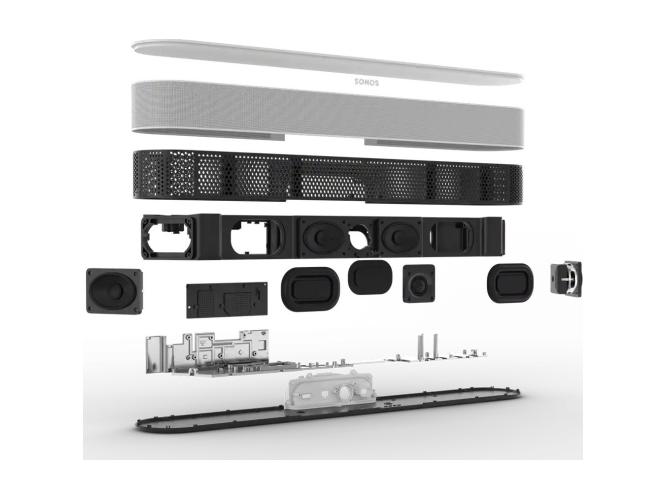 Beam Gen2 Sound Bar