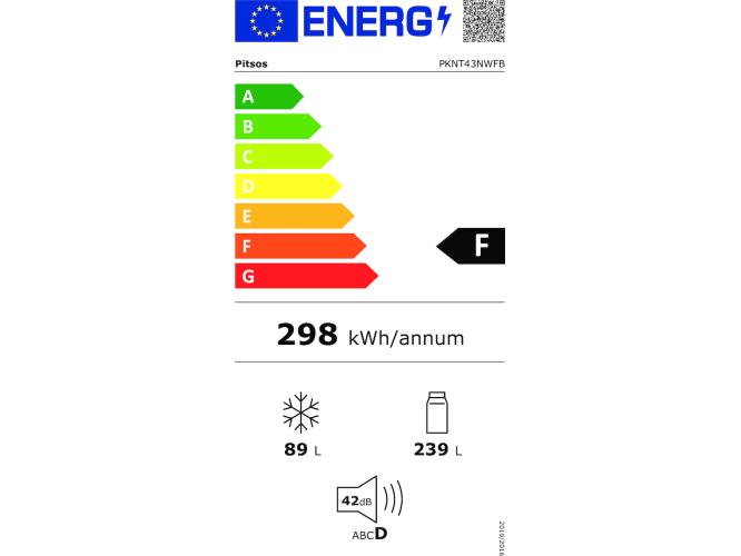 PKNT43NWFB Ψυγείο
