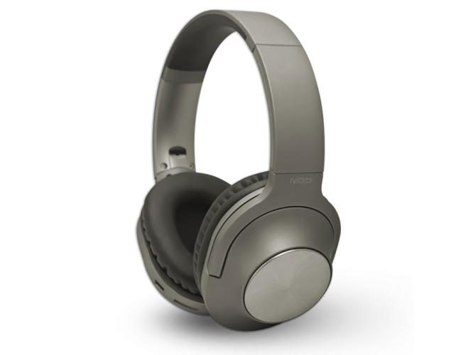 Ακουστικά Ασύρματα Bluetooth με Ενσωματωμένο Ραδιόφωνο
