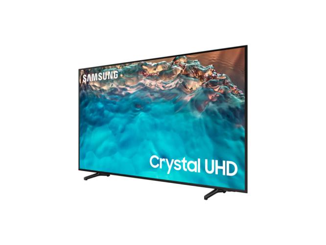 UE43BU8072 Τηλεόραση 43'' Smart