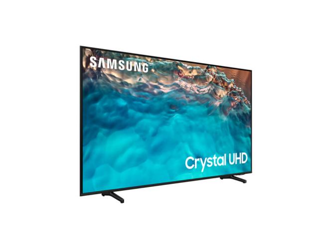 UE43BU8072 Τηλεόραση 43'' Smart