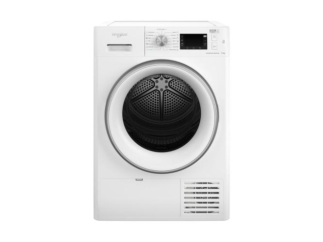 Στεγνωτήριο Whirlpool FFTM229X2WS