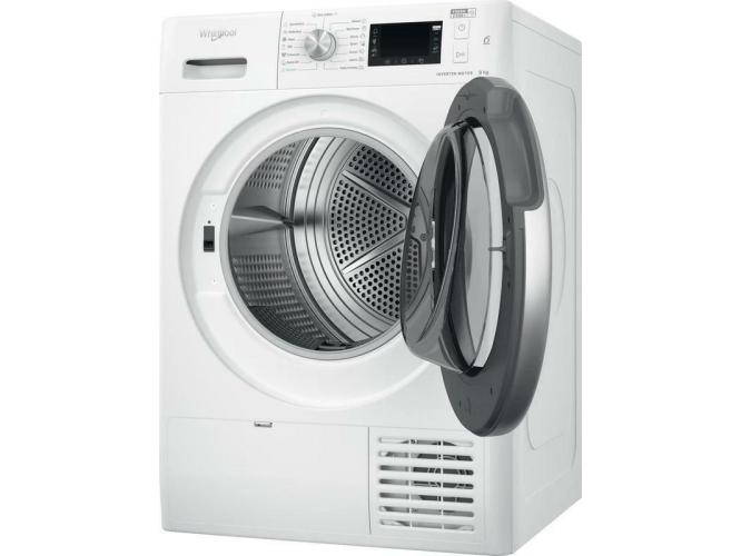 Στεγνωτήριο Whirlpool FFTM229X2WS