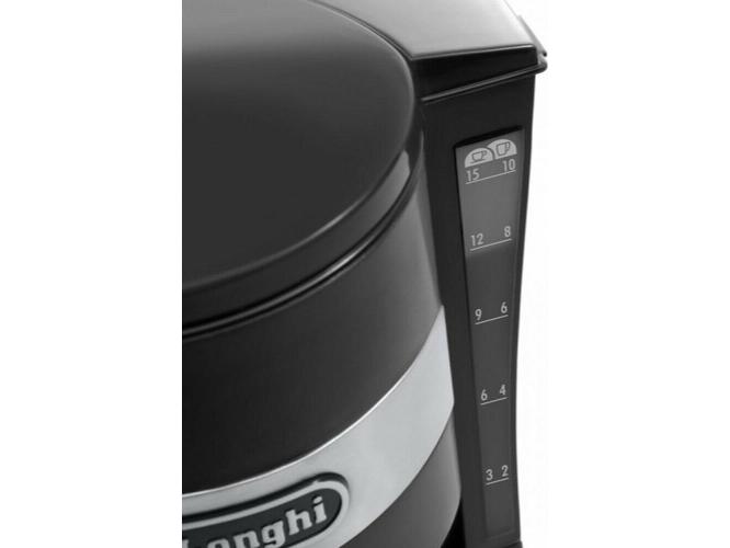 Καφετιέρα Φίλτρου Delonghi ICM15210