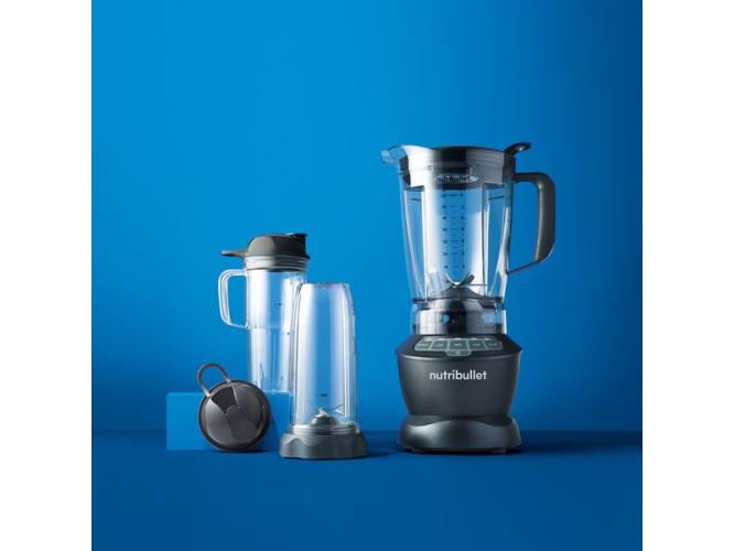 Μπλέντερ Combo Nutribullet NBF500DG