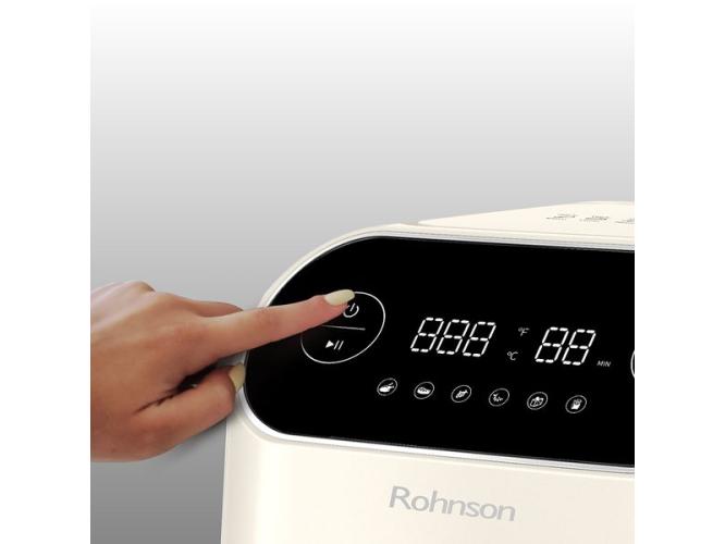 Φριτέζα Αέρος Rohnson pop R-2859C