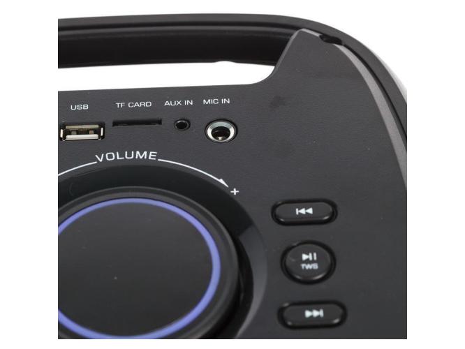 Ηχείο Bluetooth Osio OBT-8035