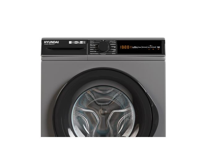 Πλυντήριο Ρούχων HyundaiHWM22-T1290DX/STI