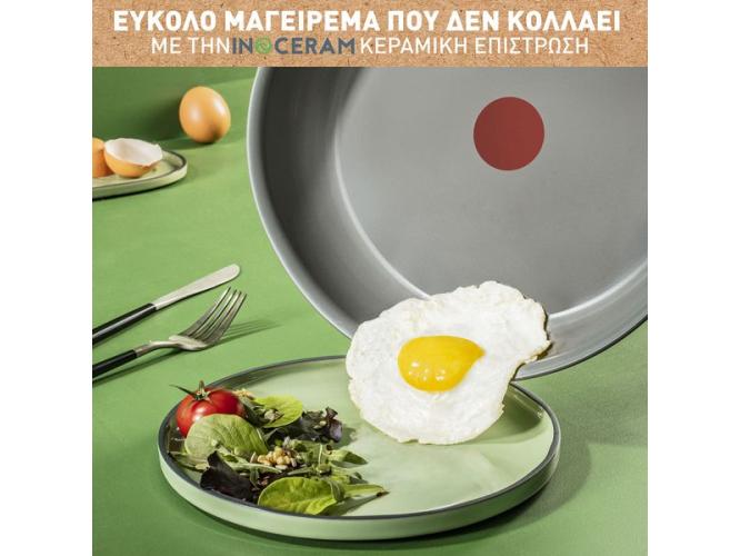 Τηγάνι Tefal Renewal 20 cm