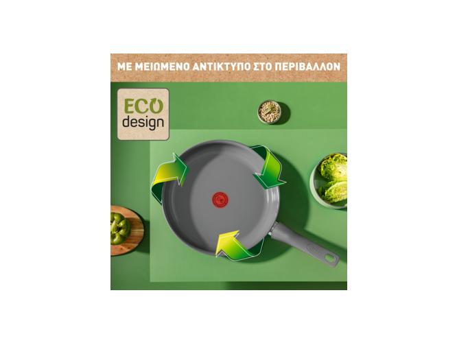 Τηγάνι Tefal Renewal 28cm