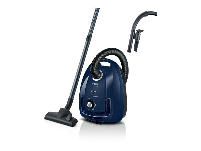 Ηλεκτρική Σκούπα Bosch BGL38BU1