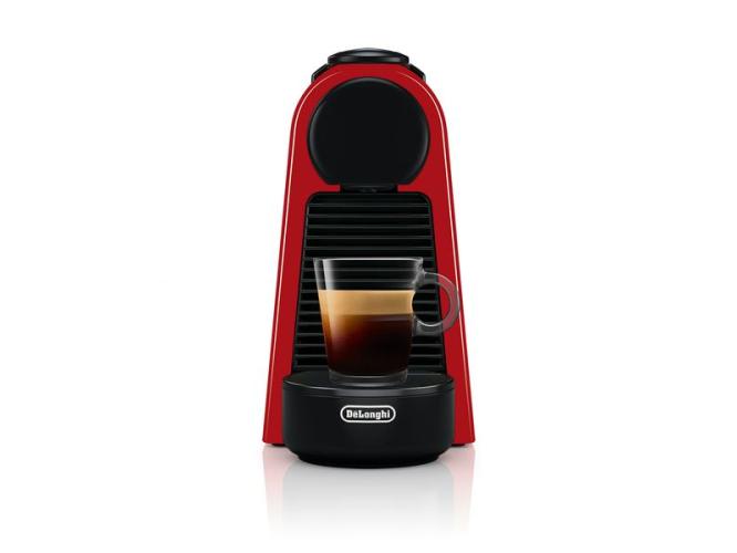 Delonghi Nespresso Essenza Mini  EN85.R Μηχανή Espresso