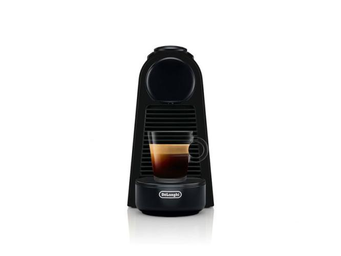 Delonghi Nespresso Essenza Mini EN85.B Μηχανή Espresso