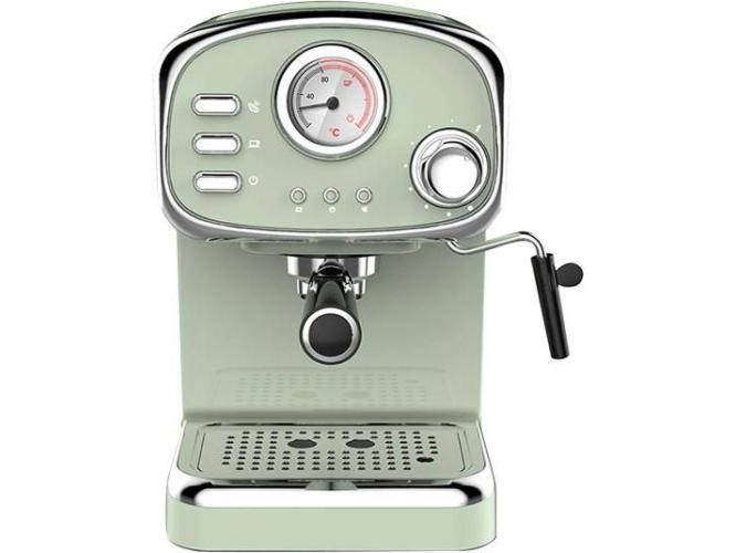 Μηχανή Espresso Morris R20807EMG