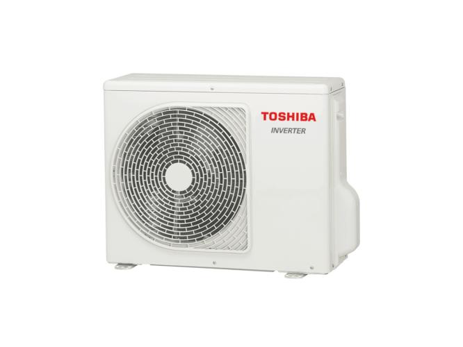 Κλιματιστικό 24000Btu Yukai RAS-24E2KVG-E/RAS-24E2AVG-E Toshiba