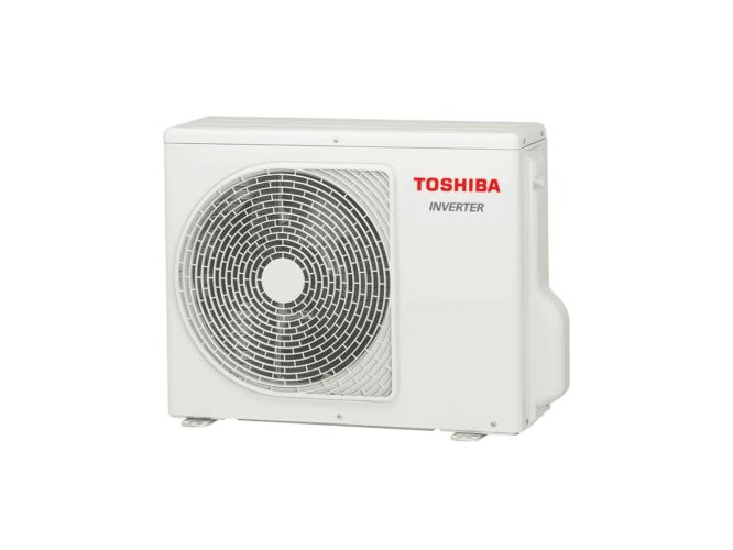 Κλιματιστικό 16000Btu RAS-16E2AVG-E/RAS-B16E2KVG-E Toshiba