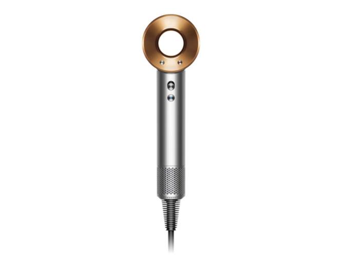 Σεσουάρ Μαλλιών Dyson Supersonic Nickel / Copper