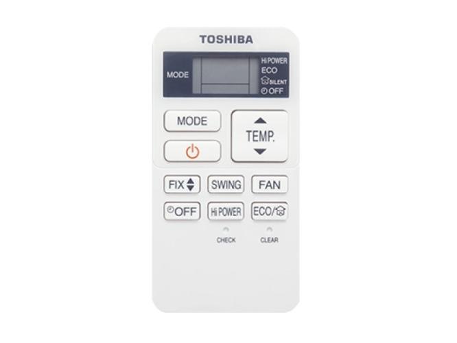 Κλιματιστικό 16000Btu RAS-16E2AVG-E/RAS-B16E2KVG-E Toshiba