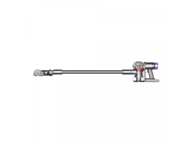 Επαναφορτιζόμενη Σκούπα Stick Dyson V8 Silver/Nickel