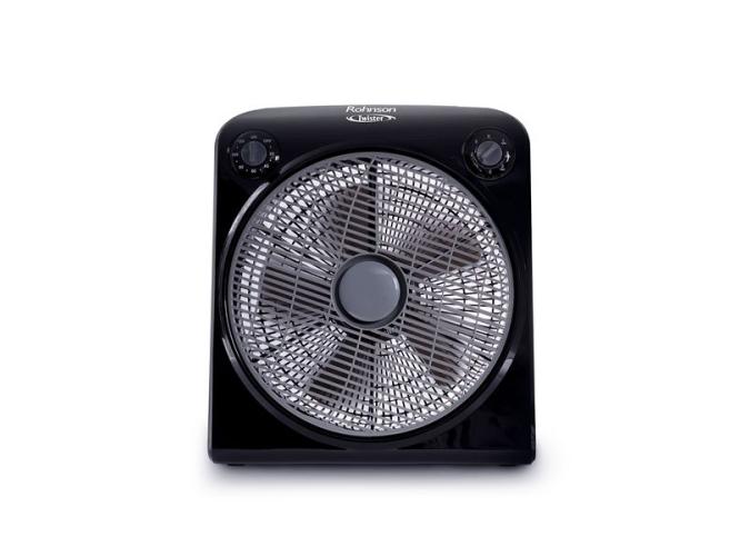 Επιτραπέζιος Ανεμιστήρας Box Fan Rohnson R-8200