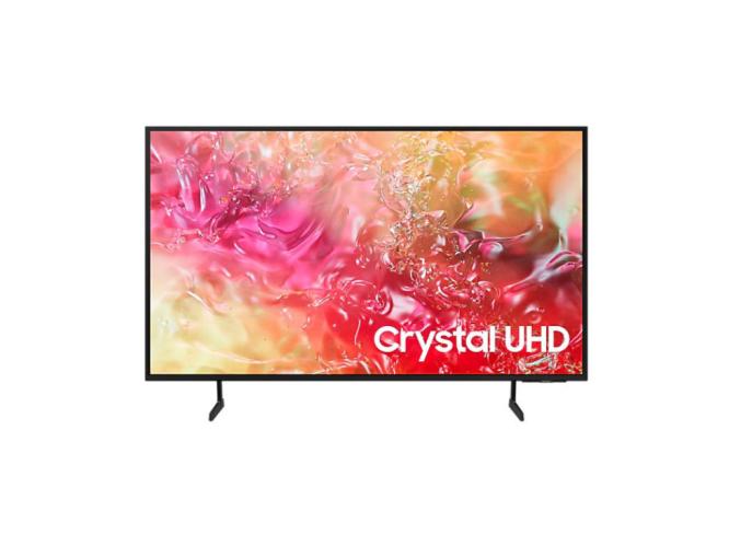 Τηλεόραση 65'' Smart Samsung UE65DU7172