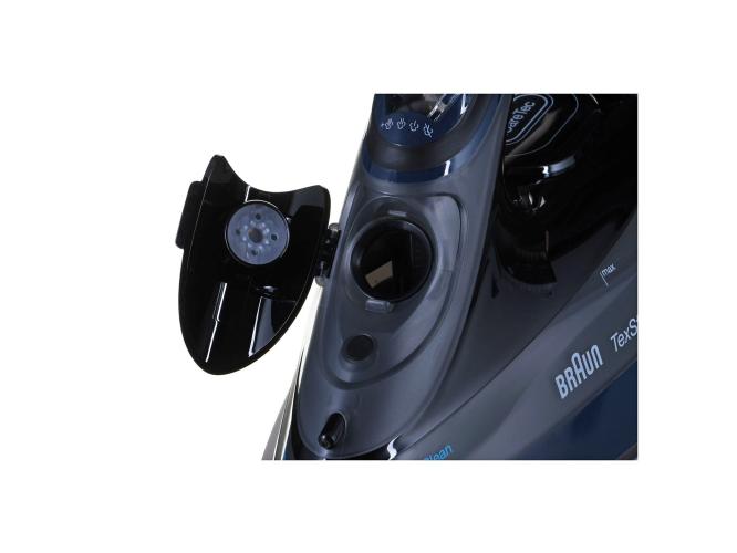 Σίδερο Ατμού Braun SI9682DB