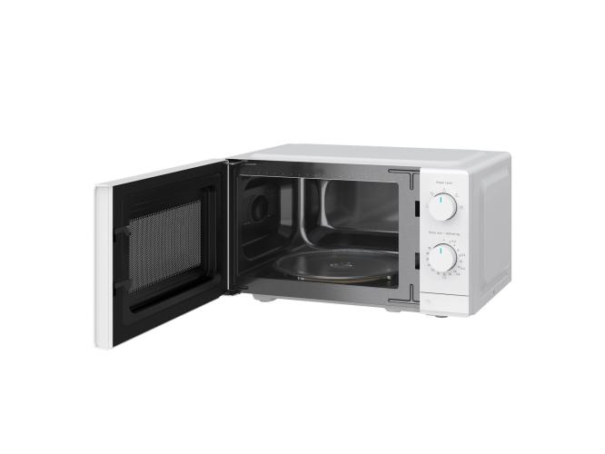 Φούρνος Μικροκυμάτων Midea MD-MP012MK-WH