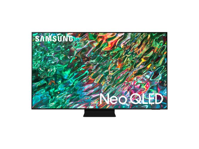 Τηλεόραση '' Smart QE55QN90B
