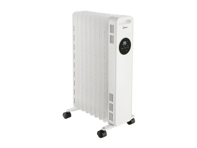Ηλεκτρικό Καλοριφέρ Λαδιού Midea NY2009-20MR