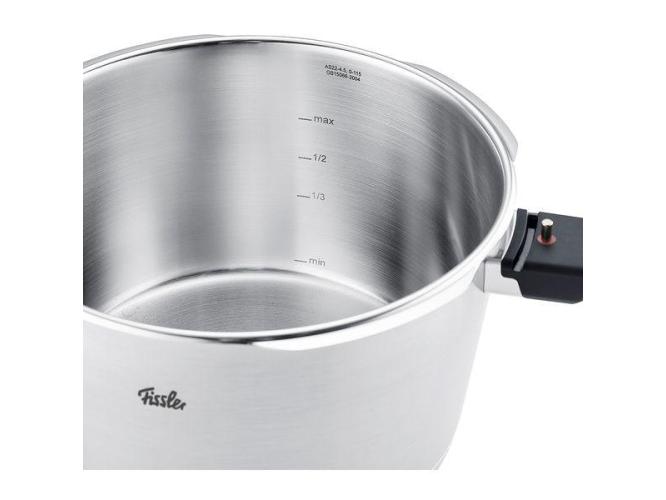 Χύτρα Ταχύτητος Fissler Vitaquick Premium 8lt
