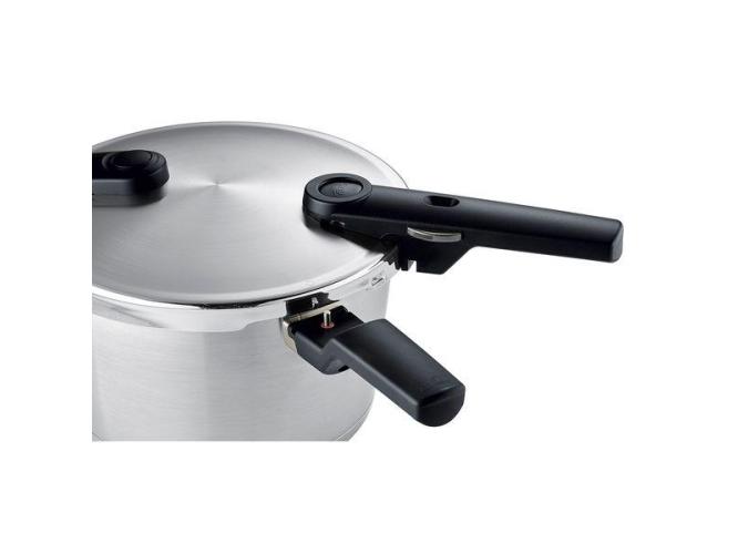 Χύτρα Ταχύτητος Fissler Vitaquick Premium 8lt
