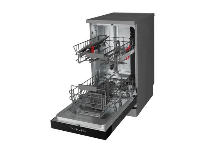 Πλυντήριο Πιάτων Whirlpool WSFC 3M27X