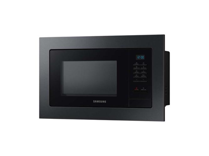 Εντοιχιζόμενος Φούρνος Μικροκυμάτων Samsung MG23A7013CA/GC