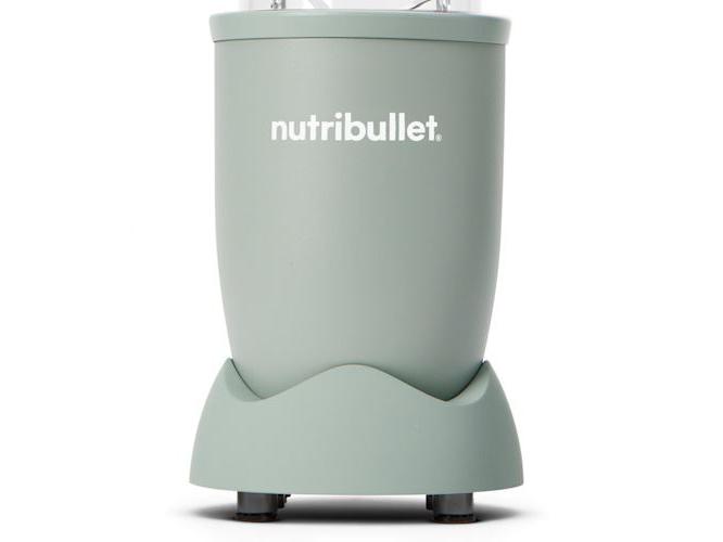 Μπλέντερ για Smoothies nutribullet NB907MAJD