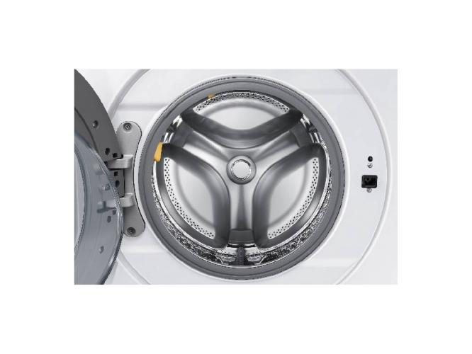 Πλυντήριο Ρούχων 20kg Samsung WF20DG8650BWU4