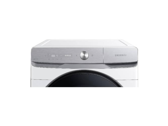 Πλυντήριο Ρούχων 20kg Samsung WF20DG8650BWU4