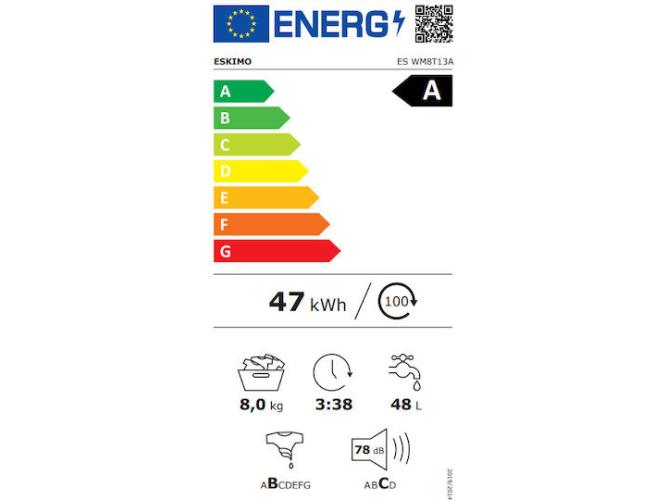 ESWM8T13A