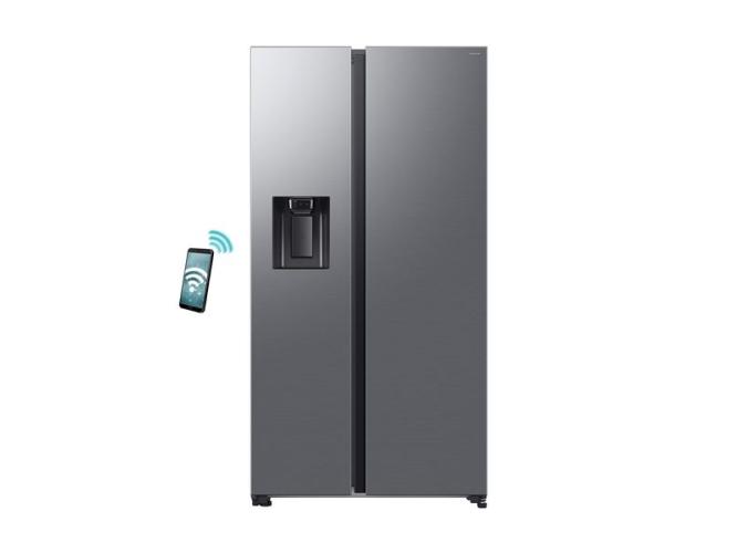 Ψυγείο Ντουλάπα Samsung RS70F64KETEF