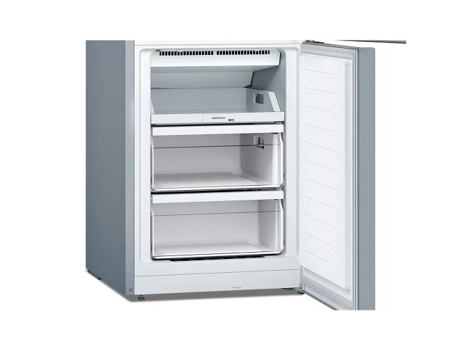 Ψυγειοκαταψύκτης Bosch KGN33NLEB