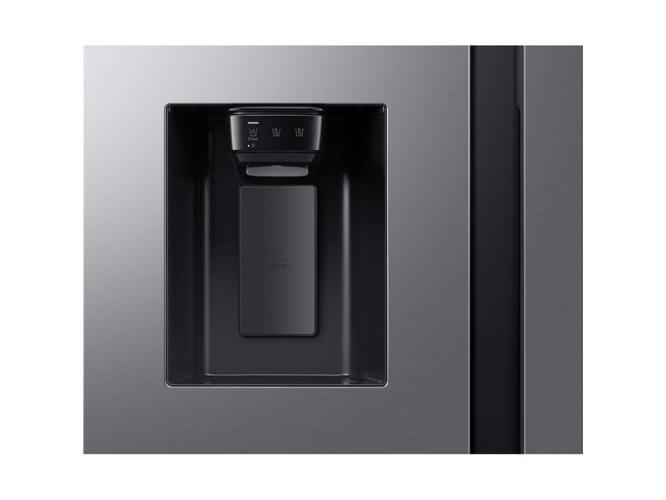 Ψυγείο Ντουλάπα Samsung RS70F64KETEF
