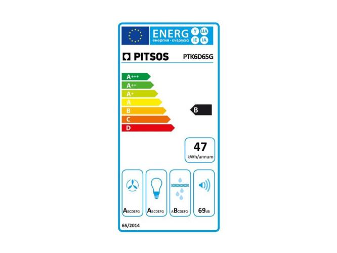 PTK6D65G