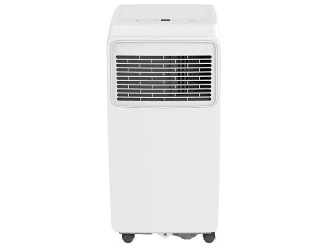 Φορητό Κλιματιστικό 9000Btu Midea MPPHA-09CRN7-QB6
