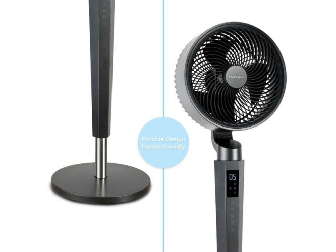 Ανεμιστήρας Δαπέδου Rohnosn R-8550