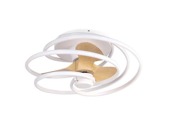 Ανεμιστήρας Οροφής Eurolamp 300-25044